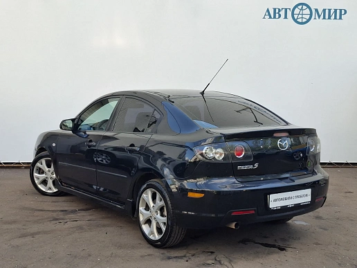 Купить Мазда Mazda 3 2008г.