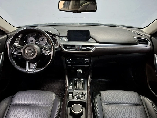 Купить Мазда Mazda 6 2017г.