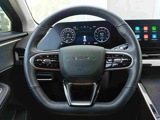 Купить Омода С5 2023г.