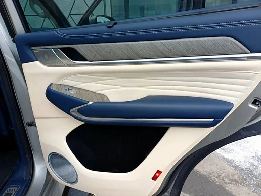 Купить Танк 500 2023г.