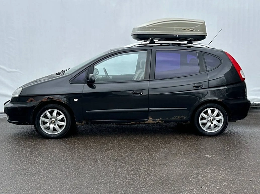 Купить Шевроле Реззо 2007г.