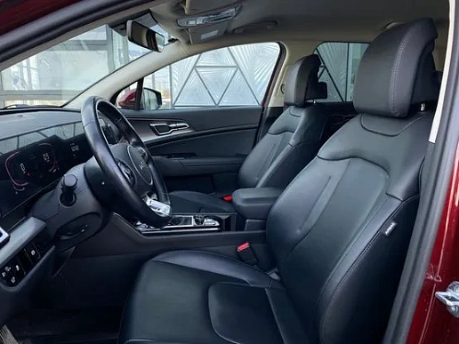 Купить Киа Спортадже 2022г.