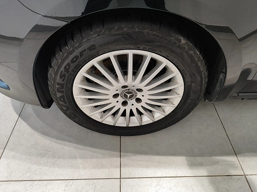 Купить Мерседес-Бенз В-Класс 2014г.