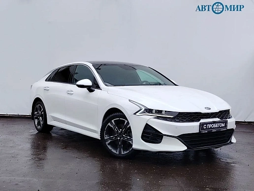 Купить Киа К5 2021г.