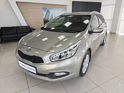 Купить Киа Сид 2015г.