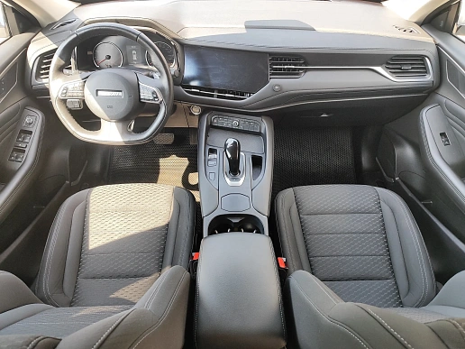 Купить Хавал Haval F7 2022г.