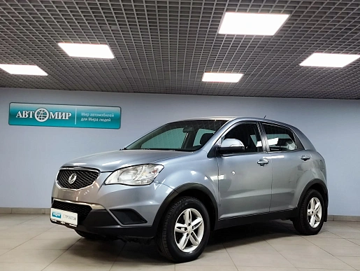 Купить СсанджЁнг Актён 2011г.