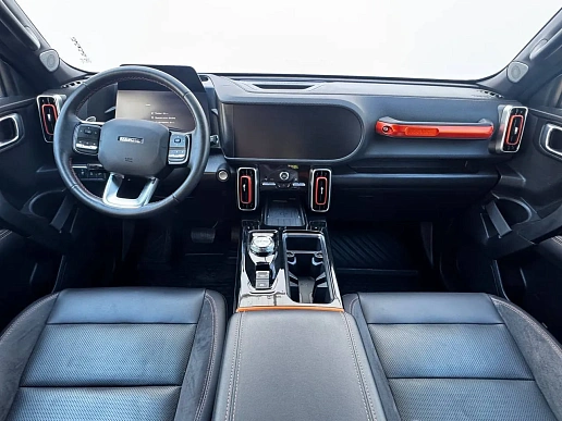 Купить Хавал Haval DARGO 2022г.