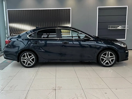 Купить Киа Серато 2020г.