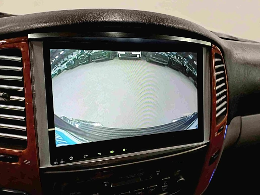 Купить Тойота Ленд Круисер 2002г.