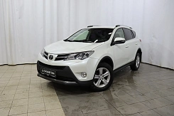 Купить Тойота Новый RAV4 2013г.