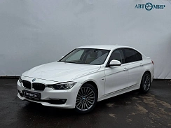 Купить БМВ 3 серия 2013г.