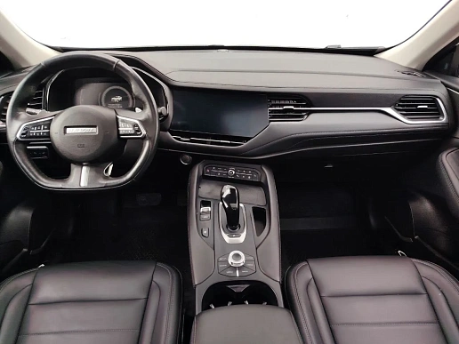 Купить Хавал Haval F7 2021г.