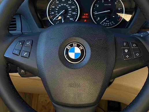 Купить БМВ КС5 2008г.