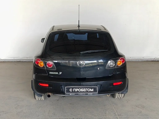 Купить Мазда Mazda 3 2005г.