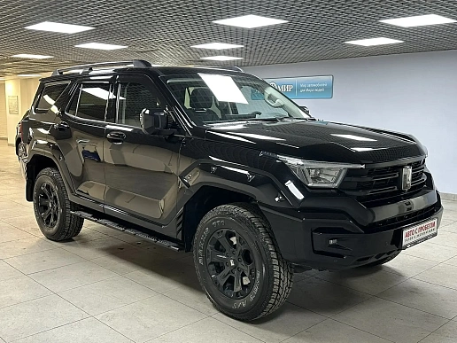 Купить Танк 400 2024г.
