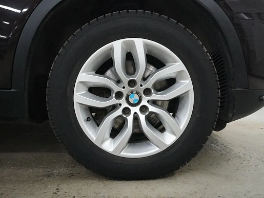 Купить БМВ КС3 2016г.