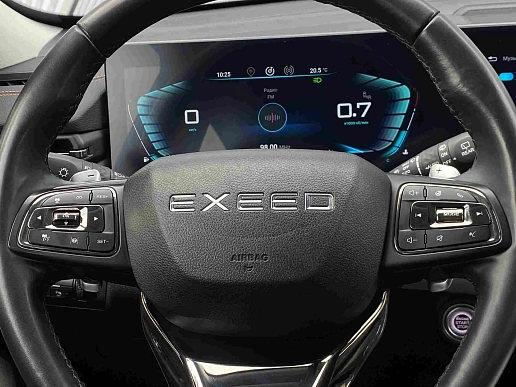 Купить Эксид ТКСЛ 2021г.