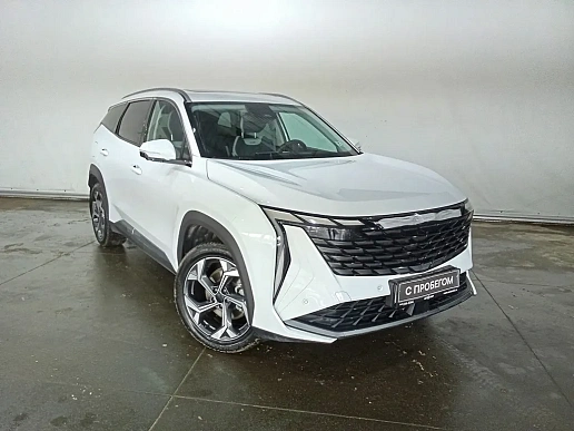 Купить Джили Атлас 2024г.