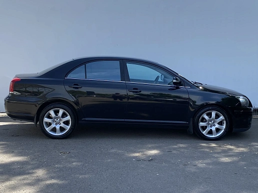 Купить Тойота Авенсис 2006г.