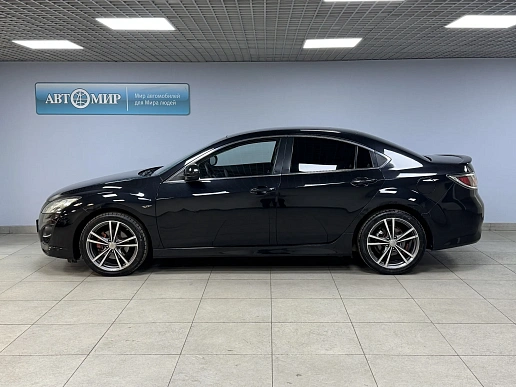 Купить Мазда Mazda 6 2012г.