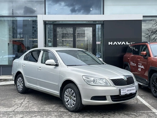 Купить Шкода Октавиа 2013г.