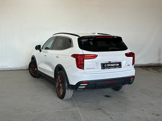 Купить Хавал Haval Jolion 2024г.