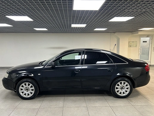 Купить Ауди А6 2000г.