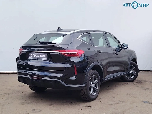 Купить Хавал Haval F7 2024г.