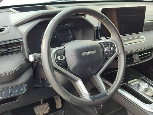Купить Хавал Haval Jolion 2021г.