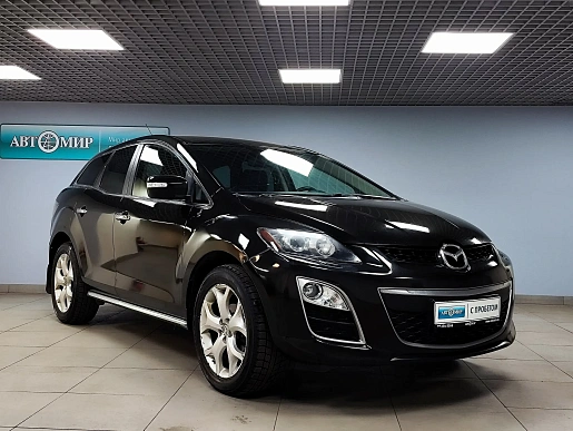 Купить Мазда ККС-7 2010г.