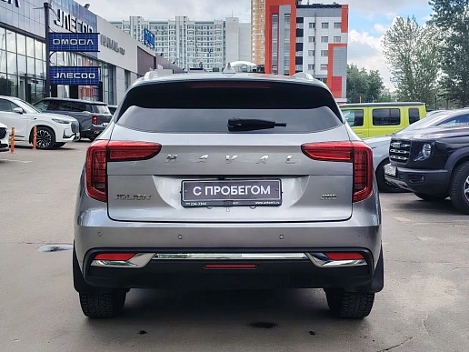 Купить Хавал Haval Jolion 2023г.