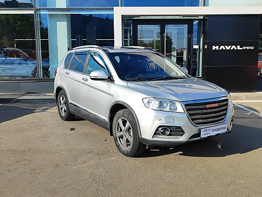 Купить Хавал Haval H6 2017г.
