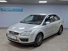 Купить Форд Фокус 2006г.