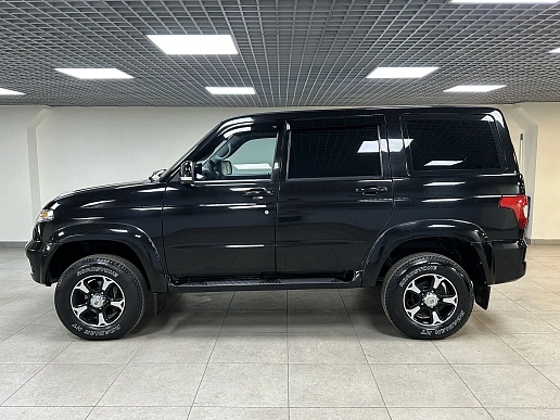 Купить УАЗ Патриот 2019г.