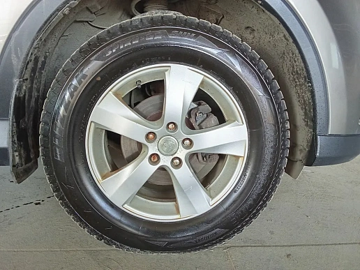 Купить Тойота Новый RAV4 2015г.