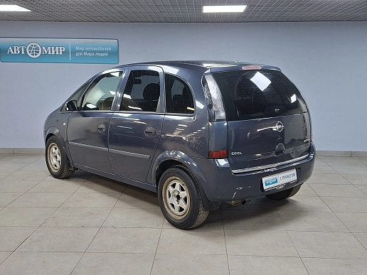 Купить Опель Мерива 2007г.