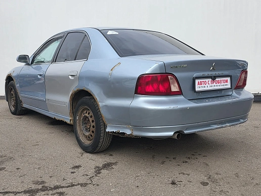 Купить Митсубиси Галант 2003г.