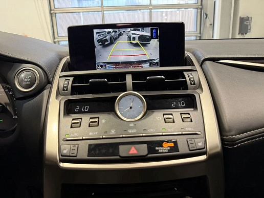 Купить Лексус Lexus NX 2018г.