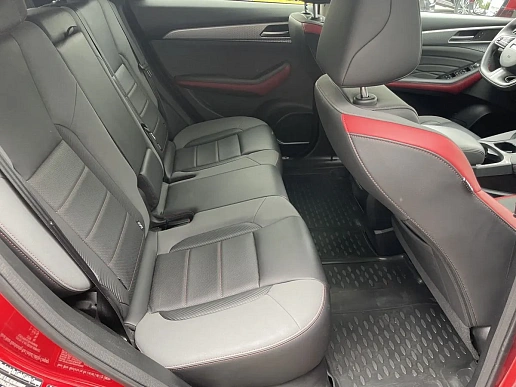 Купить Хавал Haval F7x 2024г.