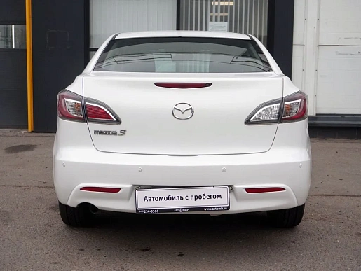 Купить Мазда Mazda 3 2013г.