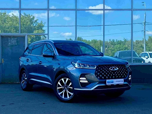 Купить Чери Тигго 7 Про 2021г.