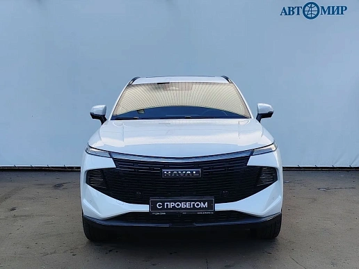 Купить Хавал Haval F7x 2025г.