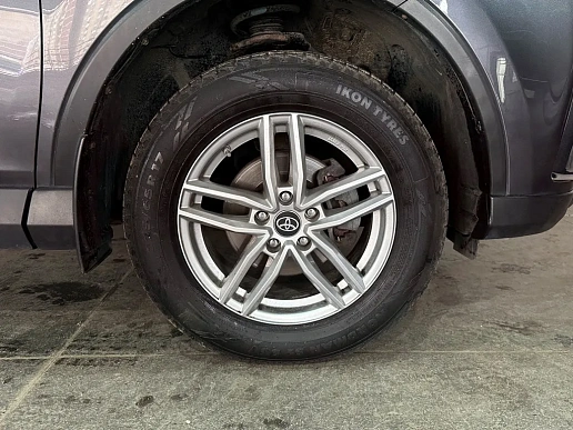 Купить Тойота Новый RAV4 2016г.