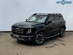 Купить Хавал Haval DARGO 2023г.