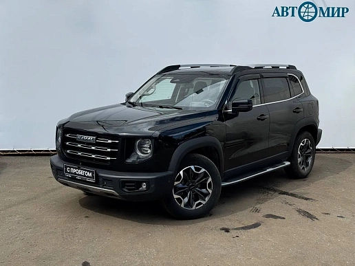 Купить Хавал Haval DARGO 2023г.