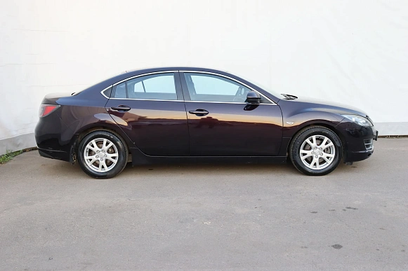 Купить Мазда Mazda 6 2008г.