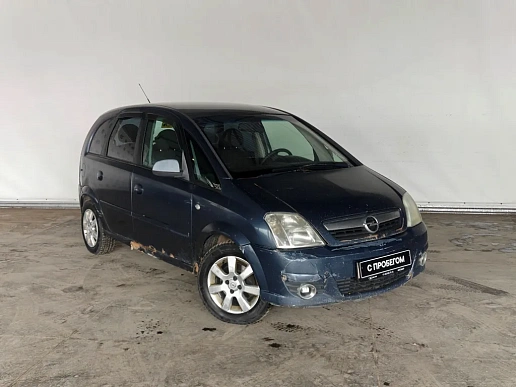 Купить Опель Мерива 2008г.
