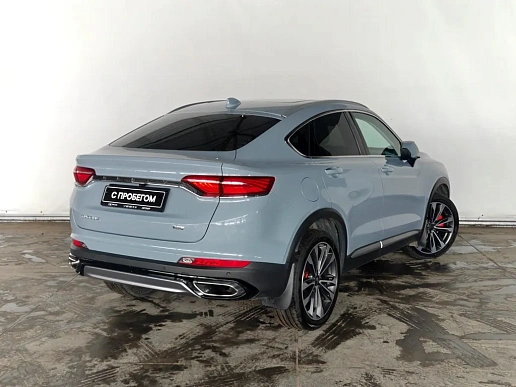 Купить Джили Туджелла 2021г.