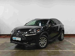 Купить Лексус Lexus NX 2015г.
